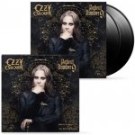 Ozzy Osbourne - PATIENT NUMBER 9 LP – Hledejceny.cz