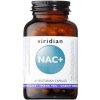 Doplněk stravy Viridian NAC+ 60 kapslí