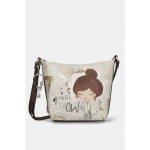 Anekke kabelka eko kůže vícebarevná – Hledejceny.cz