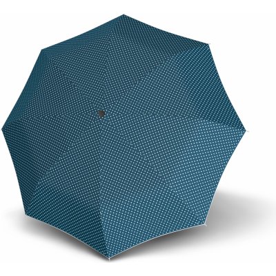 Doppler Magic Fiber Graphic dámský plně automatický skládací deštník 02