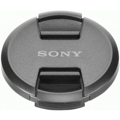 Sony 55mm – Sleviste.cz