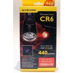 Nitecore CR6 – Zboží Mobilmania