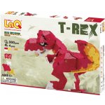 LaQ Dinosaur World T-Rex