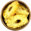 Sušený plod Zdravoslav Ananas kroužky malé Natural 200 g