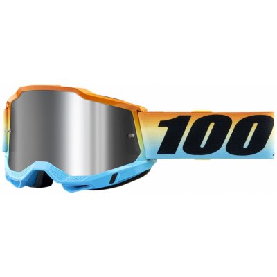 100% Accuri 2 Sunset zrcadlová skla | Zboží Auto