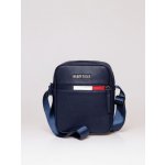 Heavy Tools pánská crossbody taška Eric23 navy – Zbozi.Blesk.cz