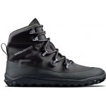 Vivobarefoot Tracker Textile At Womens Obsidian – Hledejceny.cz