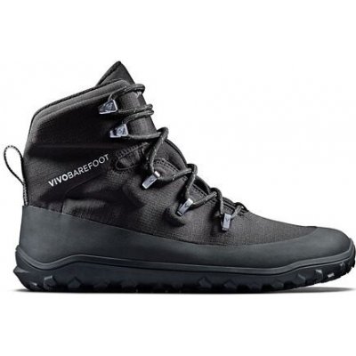 Vivobarefoot Tracker Textile At Womens Obsidian – Hledejceny.cz