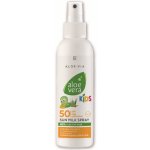 LR health & beauty Opalovací mléko ve spreji Aloe Vera Kids SPF 50 (Sun Milk Spray) 150 ml – Zbozi.Blesk.cz