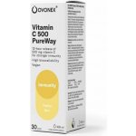 Ovonex Vitamin C 500 PureWay tekutý 100 ml – Hledejceny.cz