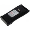 Baterie pro vysílačky Avacom TWMO-CP14-15M Baterie Motorola CP040, CP140, CP150, CP250 Ni-MH 7.4V 1500mAh