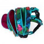 Topgal ELLY 24004 G/Blue/zelená – Zboží Dáma Topgal ELLY 24004 G/Blue/zelená – Zboží Dáma