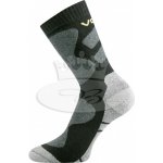 VoXX ponožky Avion černá – Zboží Mobilmania