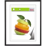 Hama 00061627 vyměnitelný fotorámeček Formát papíru: A3 (š x v x h) 310 x 430 x 15 mm černá – Zboží Mobilmania