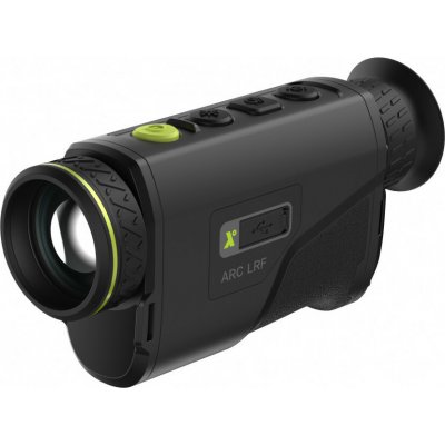 Termovizní monokulár Pixfra Arc A625P LRF (verze s dálkoměrem) – Zboží Mobilmania