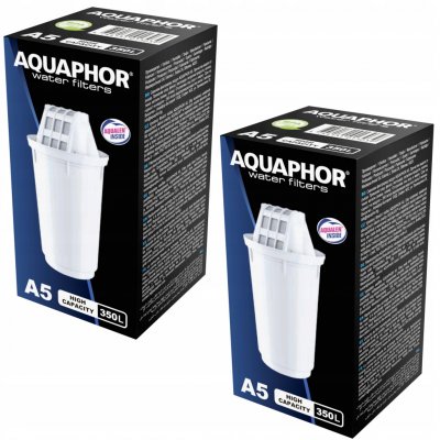 Aquaphor A5 2 ks – Zboží Mobilmania