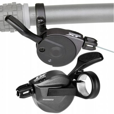 Shimano XT SL-M8100 – Sleviste.cz