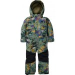 Burton Toddler One Piece jungle cats – Zboží Mobilmania