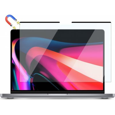 Ochranná Fólie pro MacBook Pro 16 palců 2021 – Zboží Živě