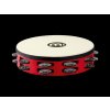 Tamburína Meinl TAH 2 BK-R-TF