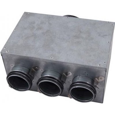 Lindab MHU-100-63-3 – Hledejceny.cz