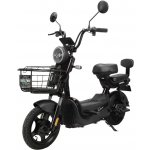 Racceway KOBRA-SG-G60, černý, bez baterie Bez Nabíječky - odpovídající Nabíječku mám Baterie Lithiová 48V 20Ah,14S + 15.900 Kč | Zboží Auto