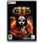 Star Wars: Knights of the Old Republic 2 – Zbozi.Blesk.cz