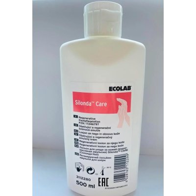 Ecolab Silonda Care 500ml – Zboží Dáma