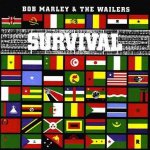 Marley Bob - Survival CD – Hledejceny.cz