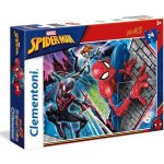 Clementoni Spiderman: Bojovníci 24 dílků – Zboží Mobilmania