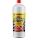 Den Braven - S2802A Příměs stavebních směsí 10 kg – Hledejceny.cz