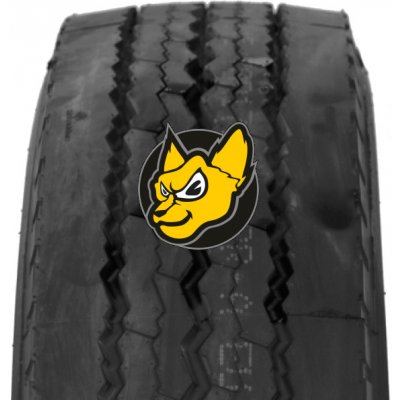 TRAZANO T41 215/75 R17,5 135/133J