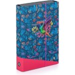 Karton P+P A5 Jumbo Kolibřík 8-72422 – Zboží Dáma