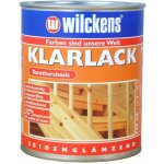 Wilckens Klarlack seidenglaenzend 0,75 l bezbarvý – Zbozi.Blesk.cz