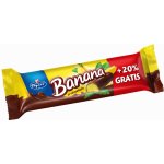 Figaro banán v čokoládě 25 g – Zboží Mobilmania