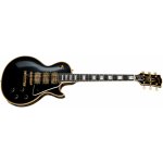 Gibson 1957 Les Paul Custom Reissue – Sleviste.cz