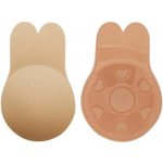 Syvela 8153 silikonové krytky na bradavky tělové tělová – Zboží Dáma