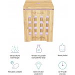 TrueLife AIR Diffuser D7 Bamboo – Zboží Mobilmania