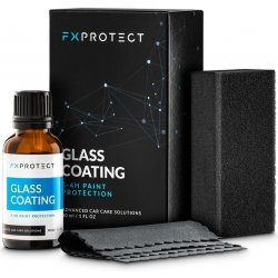 FX Protect GLASS COATING S-4H 15 ml