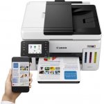 Canon MAXIFY GX6140 – Zboží Mobilmania