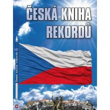 Česká kniha rekordů 6 - Josef Vaněk, Luboš Rafaj, Marek Miroslav