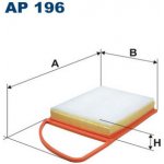 Vzduchový filtr FILTRON AP 196 – Hledejceny.cz