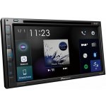Pioneer AVH-Z5200DAB – Hledejceny.cz