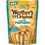 Storck Werther's Original Caramel Popcorn Classic 140 g – Zboží Dáma