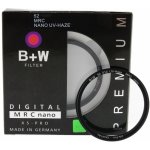 B+W UV MRC Nano XS-PRO 52mm – Zboží Mobilmania