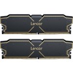 Lexar THOR OC DDR5 32GB 6000MHz CL38 (2x16GB) LD5U16G60C38LG-RGD – Zboží Mobilmania