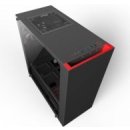 PC skříň NZXT S340 Elite CA-S340W-B4