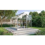 Vitavia Triton 5000 čiré sklo 3 mm stříbrný LG3673 – Hledejceny.cz