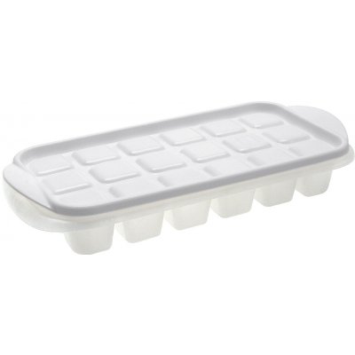 Tontarelli Tvořítko na led s víkem bílé – Zboží Mobilmania