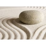 WEBLUX 7220200 Samolepka fólie Zen stone Zen kámen rozměry 200 x 144 cm